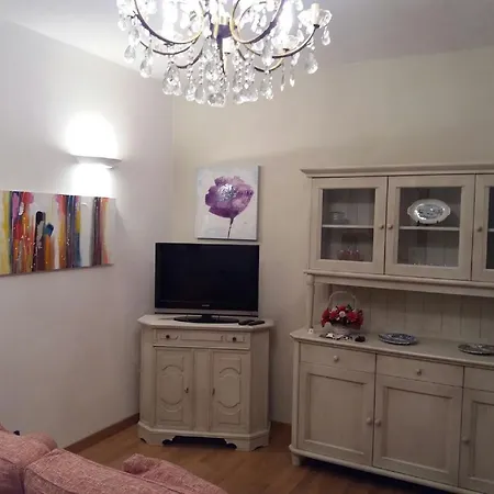 Vallepiatta House Sienne