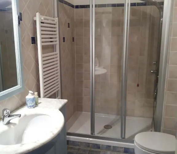 Appartement Vallepiatta House