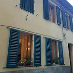 Apartment Vallepiatta House *