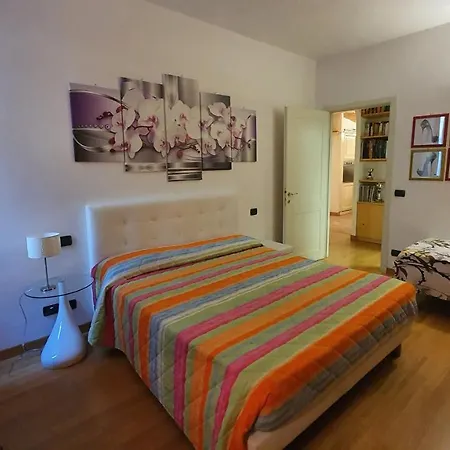 Vallepiatta House شقة سيينا