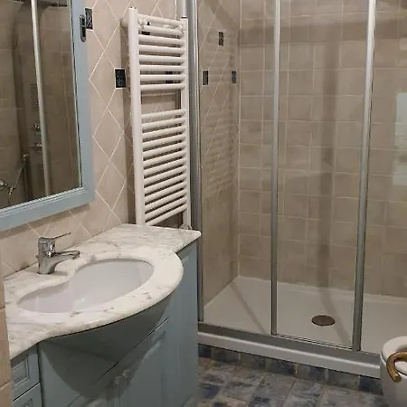 Apartamento Vallepiatta House Siena