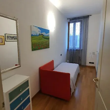 Apartamento Vallepiatta House
