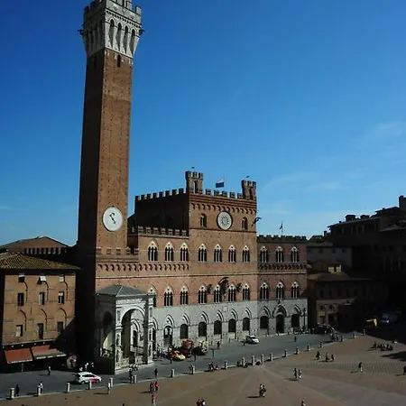 公寓 Vallepiatta House