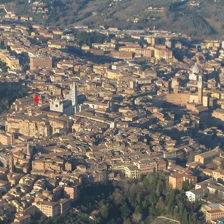 Vallepiatta House شقة *