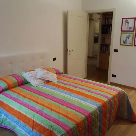 Vallepiatta House Apartamento Siena