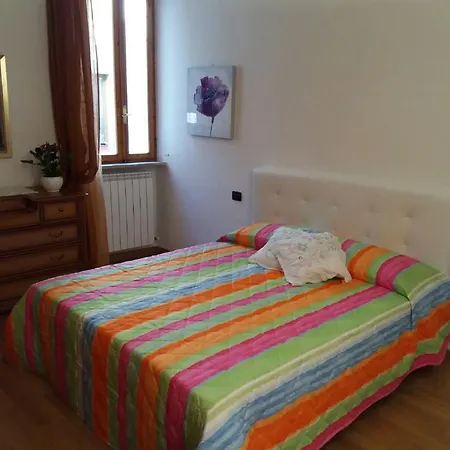 Vallepiatta House