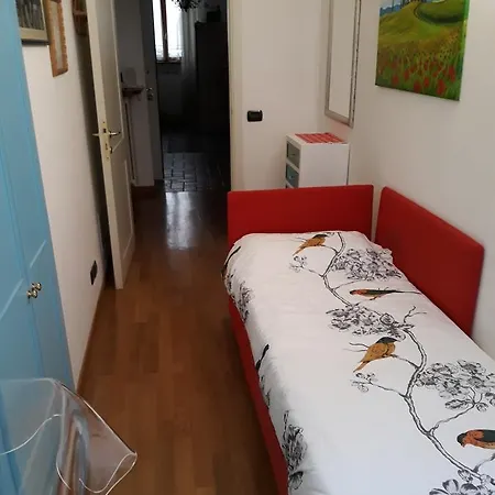 Vallepiatta House