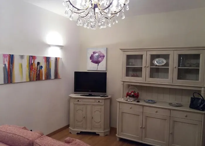 Vallepiatta House סיינה