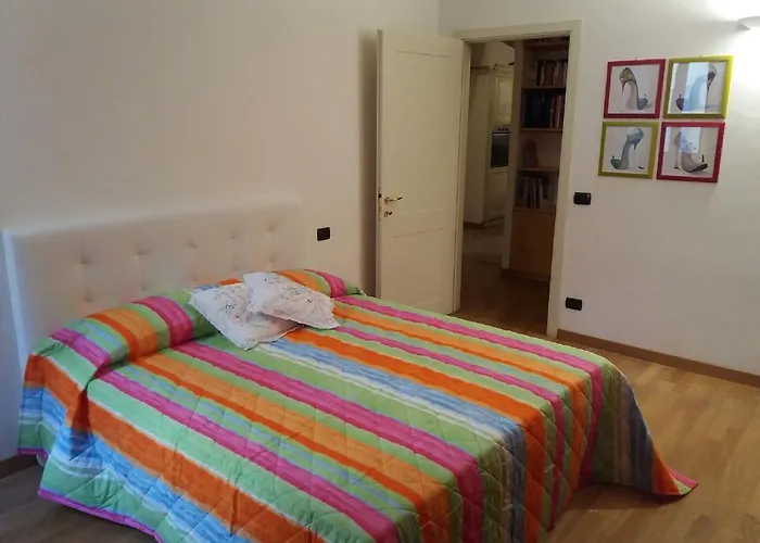 Vallepiatta House Apartment Siena