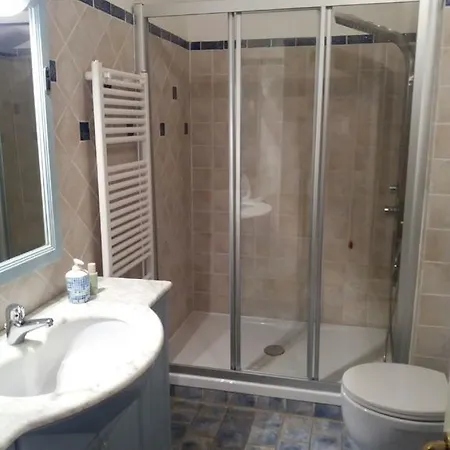 Appartement Vallepiatta House