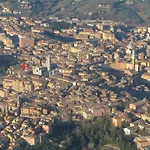 Vallepiatta House Apartamento *