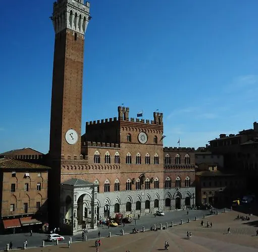 Daire Vallepiatta House