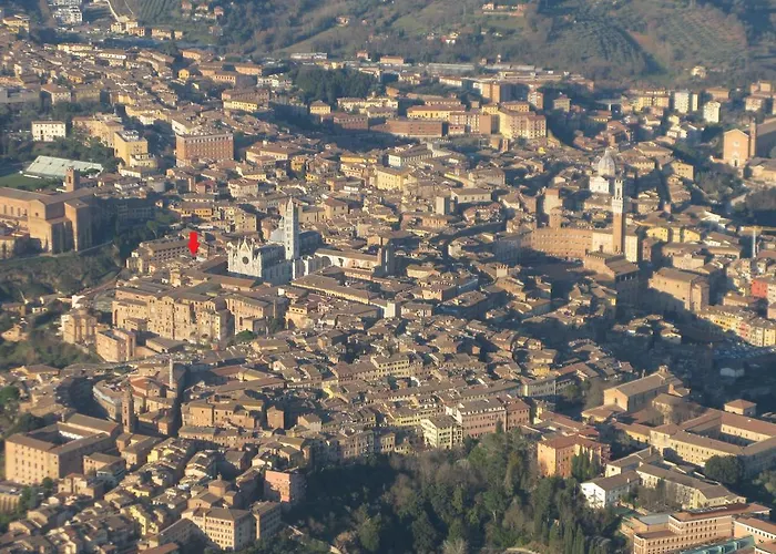 Vallepiatta House Daire *